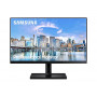 Samsung 27T45F, 27" IPS, 75 Hz, 5 ms GTG, 1920x1080, 250cd/m2, Eco Saving Plus, Flicker Free, Freesync, Eye Saver Mode, Display 