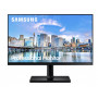 Samsung 24T450, 23.8" IPS LED, 75 Hz, 5 ms GTG, 1920x1080, 250cd/m2, Mega DCR, Eye Saver, Freesync, Game Mode, Flicker Free, Eco