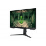 Samsung 25BG400 25" Odyssey G4, IPS, 240 Hz, 1 ms GTG, 1920x1080, 400 cd/m2, 1000:1 Contrast, Eco Saving Plus, Flicker Free, AMD