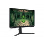 Samsung 25BG400 25" Odyssey G4, IPS, 240 Hz, 1 ms GTG, 1920x1080, 400 cd/m2, 1000:1 Contrast, Eco Saving Plus, Flicker Free, AMD