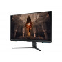 Samsung 32BG700 32" Odyssey G7 Smart, IPS, 144 Hz, 1 ms GTG, 3840x2160, 350 cd/m2, 1000:1 Contrast, HDR 400, Eye Saver, Flicker 