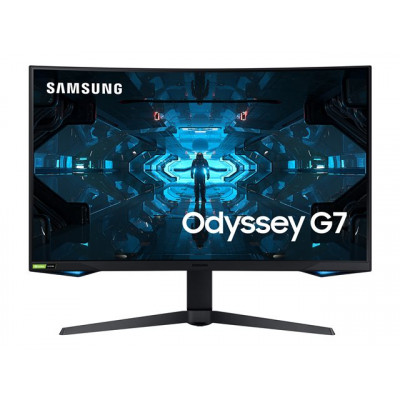 SAMSUNG LC32G75TQSPXEN 32inch WQHD VA 240Hz 1ms 350cd/m2 2500:1 DisplayPort