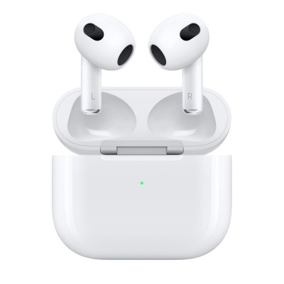 Apple AirPods (3rd generation) with Charging Case