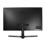 Samsung LC32R500FH, 32" Curvged VA, 75Hz, 4ms GTG, 1920x1080, 250cd/m2, D-Sub, HDMI 1.4, Dark Blue Gray