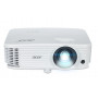 Acer Projector P1257i DLP, XGA (1024x768), 4800 ANSI LUMENS, 20000:1, 2x HDMI, RCA, Wireless dongle included, Audio in/out, VGA 