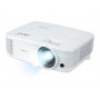 Acer Projector P1257i DLP, XGA (1024x768), 4800 ANSI LUMENS, 20000:1, 2x HDMI, RCA, Wireless dongle included, Audio in/out, VGA 