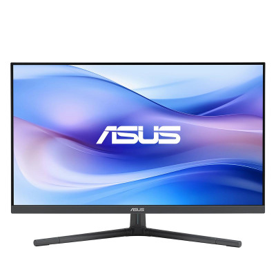 ASUS VU279CFE-B Eye Care Monitor 27inch IPS WLED FHD 16:9 100Hz 250cd/m2 1ms HDMI USB Type C Quiet Blue