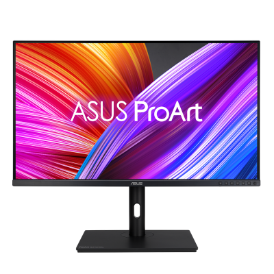 ASUS ProArt Display PA328QV Professional Monitor 31.5inch IPS WQHD sRGB HDMI