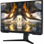 Samsung 27AG500 27" Odyssey G5 IPS 2560x1440 1ms 165Hz  DP HDMI Black