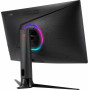 ASUS Display ROG Strix XG32VC Curved Gaming 31.5inch WQHD 2560x1440 170Hz Above 144Hz Extreme Low Motion Blur Sync