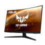 ASUS TUF Gaming VG32VQ1BR 31.5inch Curved WLED VA WQHD 2560x1440 16:9 3000:1 250cd/m2 165Hz 1ms MPRT HDR10 2xHDMI 1xDP