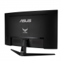 ASUS TUF Gaming VG32VQ1BR 31.5inch Curved WLED VA WQHD 2560x1440 16:9 3000:1 250cd/m2 165Hz 1ms MPRT HDR10 2xHDMI 1xDP