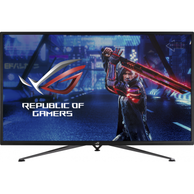 ASUS ROG Strix XG43UQ 43inch VA WLED 4K UHD 1ms HDMI DP USB Gaming Monitor