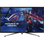 ASUS ROG Strix XG43UQ 43inch VA WLED 4K UHD 1ms HDMI DP USB Gaming Monitor