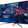 ASUS ROG Strix XG43UQ 43inch VA WLED 4K UHD 1ms HDMI DP USB Gaming Monitor