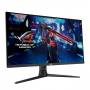 ASUS ROG Strix XG32UQ 32inch IPS WLED 4K AG 16:9 160Hz 1000:1 600cd/m2 2xHDMI DP 2xUSB 3.2 Type-A