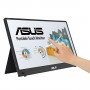 ASUS ZenScreen MB16AHT Portable 15.6inch IPS FHD 10point Touch 16:9 60Hz 250cd/m2 5ms Mini HDMI 2xUSB Type C