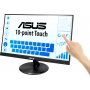 ASUS VT229H 21.5inch FHD 1920x1080 IPS 60Hz 16:9 Touch Monitor flicker free Blue light filter HDMI D-Sub Vesa 100x100