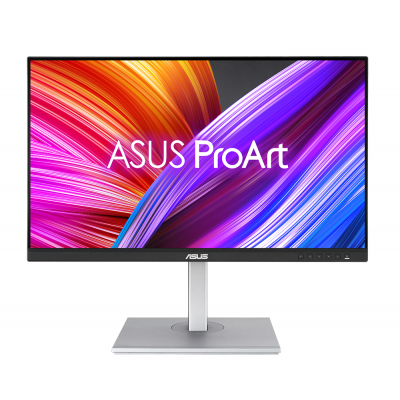 ASUS ProArt PA278CGV 27inch IPS 2560x1440 144Hz 400cd/m2 5ms 2xHDMI DP USB Type-C 4xUSB Type-A