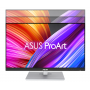 ASUS ProArt PA278CGV 27inch IPS 2560x1440 144Hz 400cd/m2 5ms 2xHDMI DP USB Type-C 4xUSB Type-A