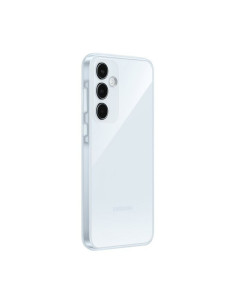 Прозрачен калъф SAMSUNG A35 Прозрачен
