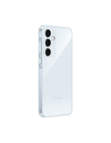 Прозрачен калъф SAMSUNG A35 Прозрачен