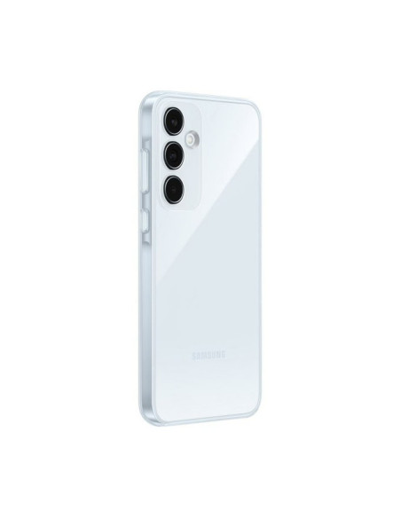 Прозрачен калъф SAMSUNG A35 Прозрачен