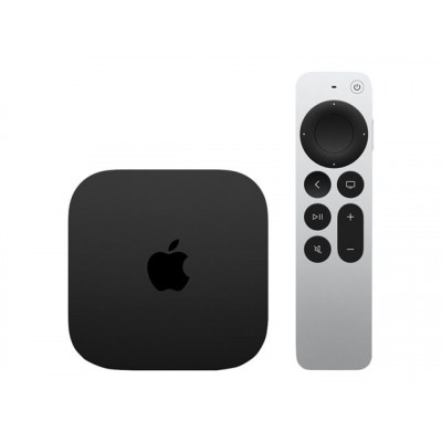 APPLE TV 4K WiFi with 64GB 2022