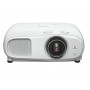 Epson EH-TW7000 Home Cinema, 4K Pro UHD Super Resolution, 16:9, Full HD 1080p 3D, 3 000 lumens, 40 000 : 1, HDMIx2, USB, Bluetoo