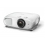 Epson EH-TW7000 Home Cinema, 4K Pro UHD Super Resolution, 16:9, Full HD 1080p 3D, 3 000 lumens, 40 000 : 1, HDMIx2, USB, Bluetoo