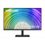 Samsung 32A600, 31.5" VA LED, 75 Hz, 5 ms GTG, 2560x1440, 300 cd/m2, 3000:1, HDR 10, AMD FreeSync, Eye Saver, Flicker Free, USB-