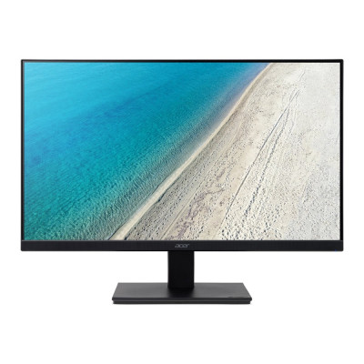 Acer Vero V227QE3biv, 21.5" IPS LED ZeroFrame, Anti-Glare, FreeSync, 4ms (GTG), 100Hz, 100M:1, 250nits, 1920x1080, Flicker-Less,