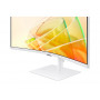 Samsung 34A650 34" Curved VA 3440x1440 5ms 100Hz DP HDMI USB 3.0 Speakers Thunderbolt White