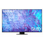 Samsung 75" 75Q80C 4K QLED , SMART, Wireless, Network, PIP, 4xHDMI, 2xUSB, Carbon Silver