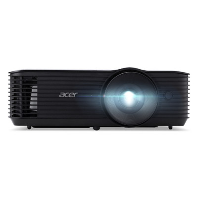 Acer Projector X1328Wi, DLP, WXGA (1280x800), 5000 ANSI Lm, 20 000:1, 3D, Auto keystone, Wireless dongle included, 24/7 operatio