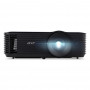 Acer Projector X1328Wi, DLP, WXGA (1280x800), 5000 ANSI Lm, 20 000:1, 3D, Auto keystone, Wireless dongle included, 24/7 operatio