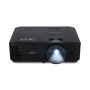 Acer Projector X1328Wi, DLP, WXGA (1280x800), 5000 ANSI Lm, 20 000:1, 3D, Auto keystone, Wireless dongle included, 24/7 operatio