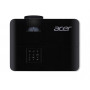 Acer Projector X1328Wi, DLP, WXGA (1280x800), 5000 ANSI Lm, 20 000:1, 3D, Auto keystone, Wireless dongle included, 24/7 operatio