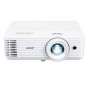 Acer Projector X1528Ki, DLP, 1080p (1920x1080), 5200Lm, Wireless dongle included, DLP, 10000:1, 3D, HDMI, USB, RGB,  RS232, DC O