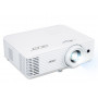 Acer Projector X1528Ki, DLP, 1080p (1920x1080), 5200Lm, Wireless dongle included, DLP, 10000:1, 3D, HDMI, USB, RGB,  RS232, DC O