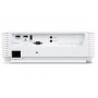 Acer Projector X1528Ki, DLP, 1080p (1920x1080), 5200Lm, Wireless dongle included, DLP, 10000:1, 3D, HDMI, USB, RGB,  RS232, DC O