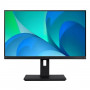 Acer Vero B247YEbmiprxv, 23.8" ZeroFrame IPS LED, Anti-Glare, 4ms (GTG), 100Hz, 100M:1, 250nits, 1920x1080, Flicker-Less, BlueLi