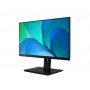 Acer Vero B247YEbmiprxv, 23.8" ZeroFrame IPS LED, Anti-Glare, 4ms (GTG), 100Hz, 100M:1, 250nits, 1920x1080, Flicker-Less, BlueLi