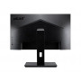 Acer Vero B247YEbmiprxv, 23.8" ZeroFrame IPS LED, Anti-Glare, 4ms (GTG), 100Hz, 100M:1, 250nits, 1920x1080, Flicker-Less, BlueLi