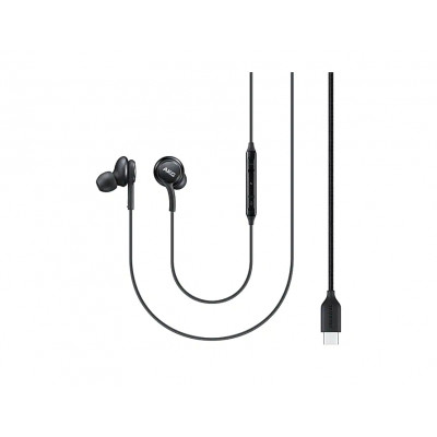 Samsung Type-C Earphones, IC100 Black