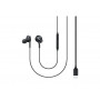 Samsung Type-C Earphones, IC100 Black