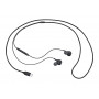 Samsung Type-C Earphones, IC100 Black