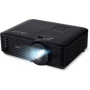 Acer Projector X1228H, DLP, XGA (1024x768), 4800 ANSI Lm, 20 000:1, 3D, Auto keystone, HDMI, VGA in/out, RCA, RS232, Audio in/ou