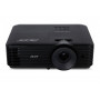 Acer Projector X1228H, DLP, XGA (1024x768), 4800 ANSI Lm, 20 000:1, 3D, Auto keystone, HDMI, VGA in/out, RCA, RS232, Audio in/ou