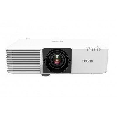 Epson EB-L520U, 3LCD, Laser, WUXGA (1920 x 1200), 240Hz, 16:10, 5200 lumen, 2500000 : 1, Gigabit ethernet, Wireless LAN 5GHz (op